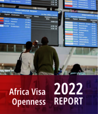Africa Visa Openness Report 2022