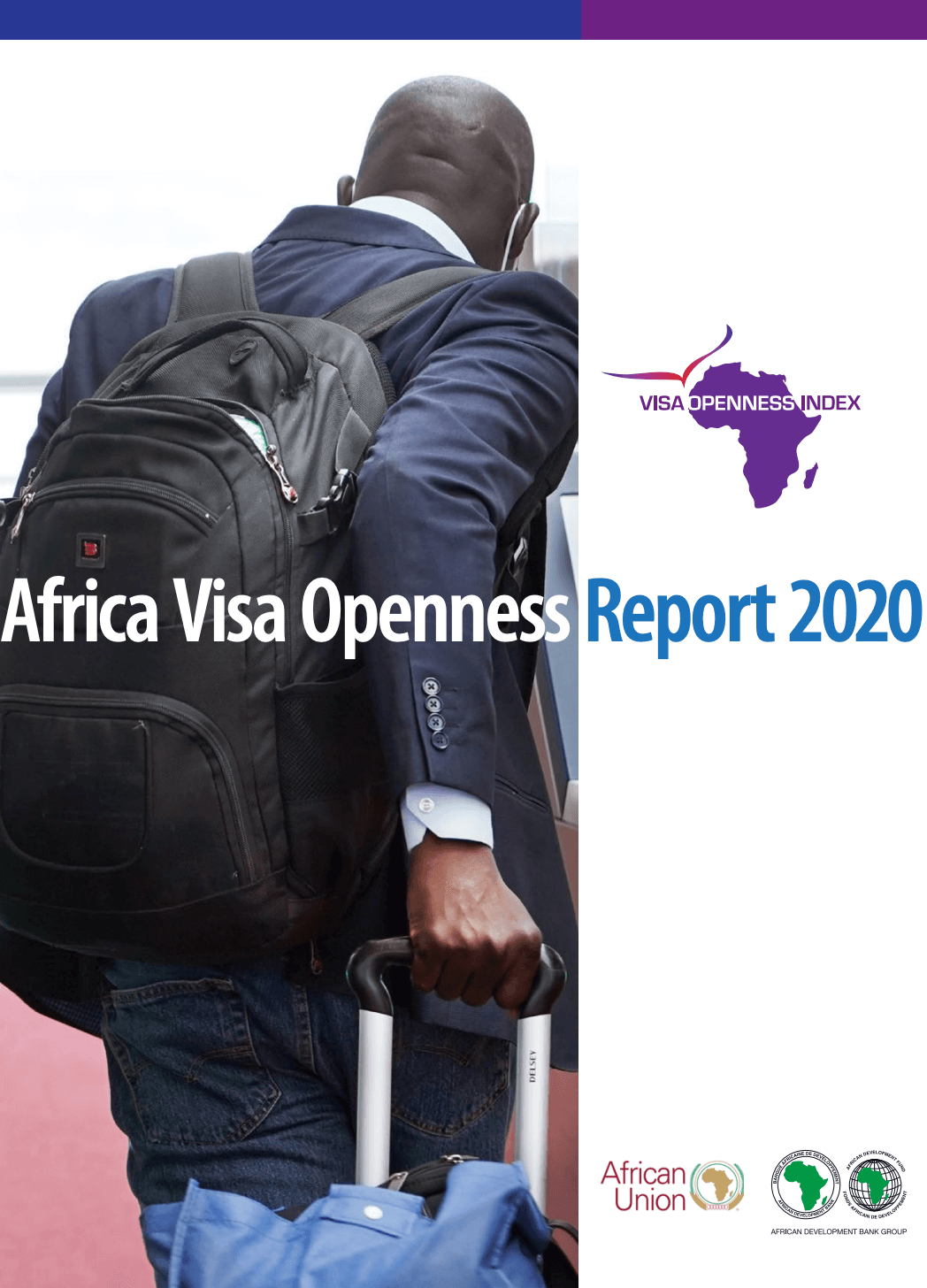 2020 Africa Visa Openness Report