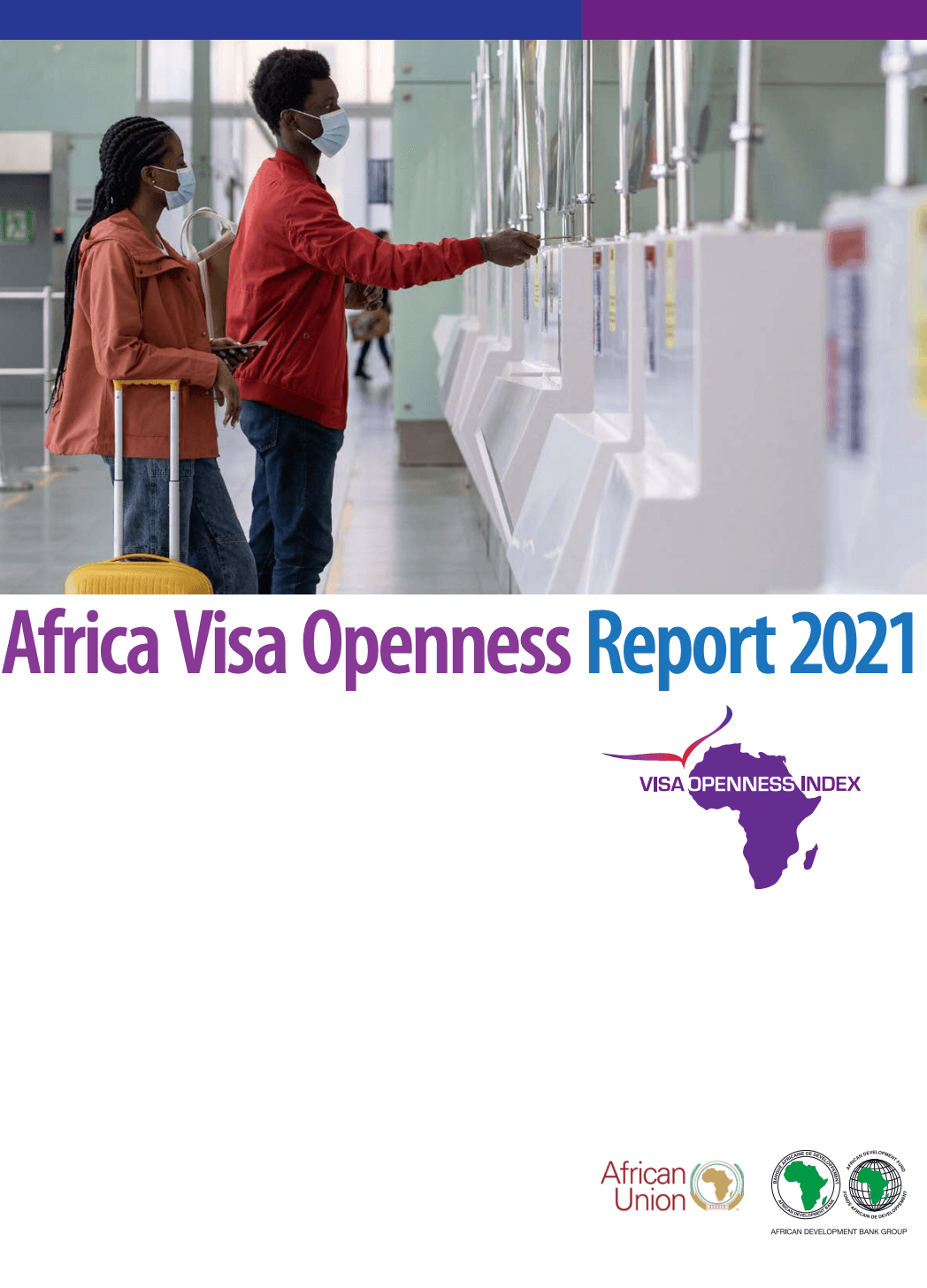 Africa Visa Openness 2021 Report