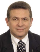 Dr. Khaled F. Sherif, Vice President of Regional Development, Integration and Business Delivery at the African Development Bank